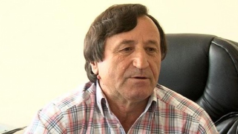 Rektori Hasan Mujaj alias baba i Shkëndijës: Ja gabimet drejtshkrimore të doktorit të gjuhës shqipe: (Foto)