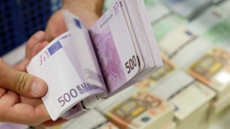 Gjatë shkurtit mërgata dërgoi në Kosovë rreth 88 milionë euro  