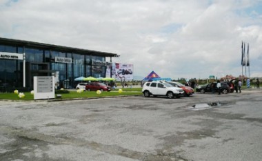 Autoeventi më i suksesshëm në Kosovë – Renault Fundjava