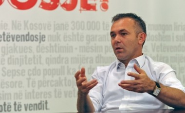 Selimi: Thaçi ka nënshkruar marrëveshje të rrezikshme për të ardhmen e Kosovës, të cilën po e mban sekret
