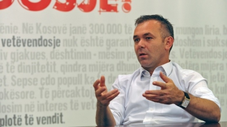 Selimi: Thaçi ka nënshkruar marrëveshje të rrezikshme për të ardhmen e Kosovës, të cilën po e mban sekret