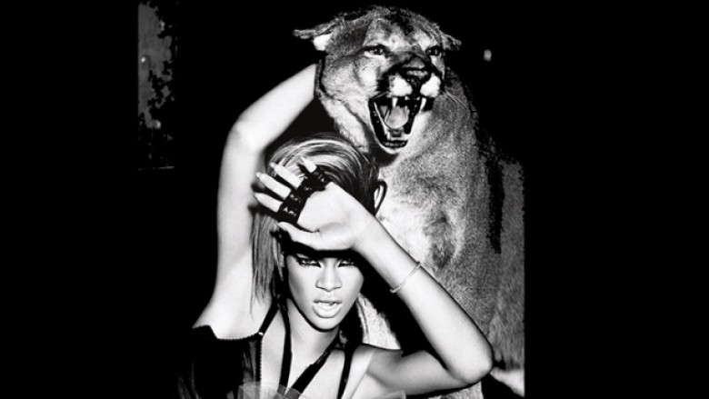 Rihanna,  drejtoreshë kreative në Puma