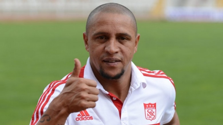 Roberto Carlos ka një mesazh për kosovarët (Video)