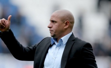 Roberto Carlos me Sivassporin përballë Prishtinës me 6 shtator