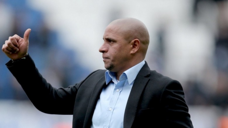 Roberto Carlos me Sivassporin përballë Prishtinës me 6 shtator