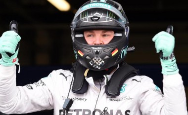 Rosberg, kontratë afatgjate me Mercedesin