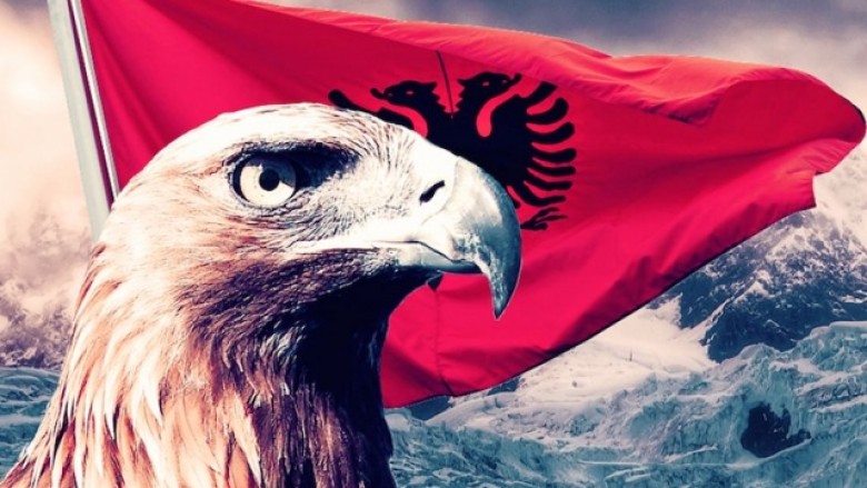 Rrëfimi i rrallë i një anglezi: Si ndahen shqiptarët dhe pse edhe të ndarë janë të bashkuar?!