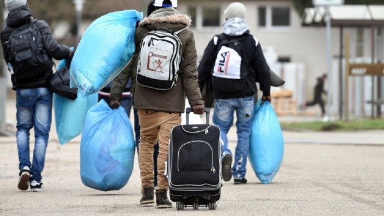 EPIK: Kosova me rënien më të madhe në rajon të azilkërkuesve në vendet e BE-së