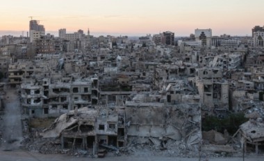 Rreth 150 shtetas të Kosovës vazhdojnë të mbesin në Siri