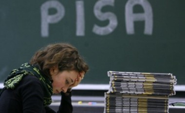 LEN: Rezultatet e testimit PISA janë dëshmia e falimentimit të arsimit në RMV