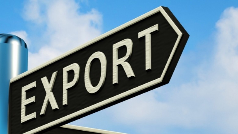 Maqedoni, eksporti për shtatë muaj ka shënuar rritje prej 25.7 për qind