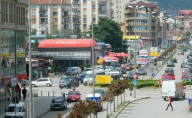 Investimet për kokë banori, Tetova si Shuto Orizarja