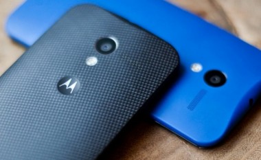 Rrjedhin detaje të reja për Moto X +1