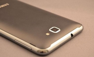 Rrjedhin detajet e Samsung Galaxy E5 dhe E7