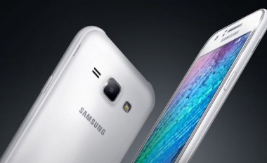 Rrjedhin detajet e Samsung Galaxy J5