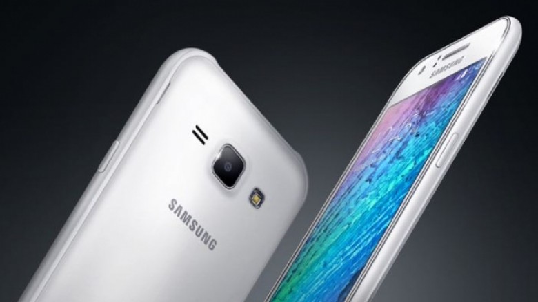 Rrjedhin detajet e Samsung Galaxy J5