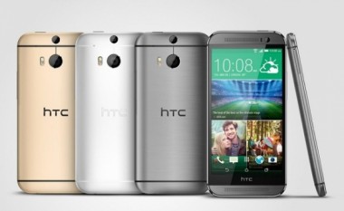 Rrjedhin më shumë detaje për HTC One M9