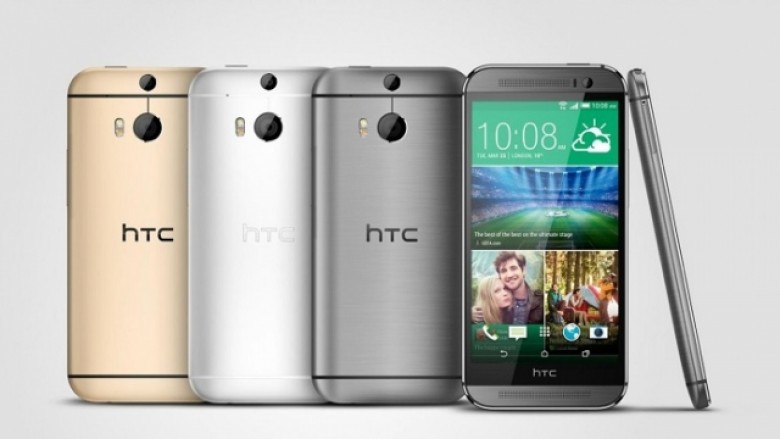 Rrjedhin më shumë detaje për HTC One M9