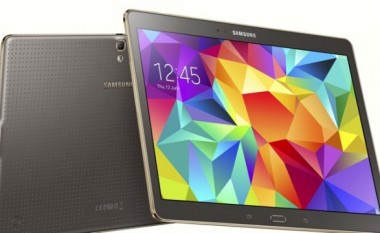 Rrjedhin specifikat e tabletëve Samsung Galaxy Tab A dhe Tab A Plus