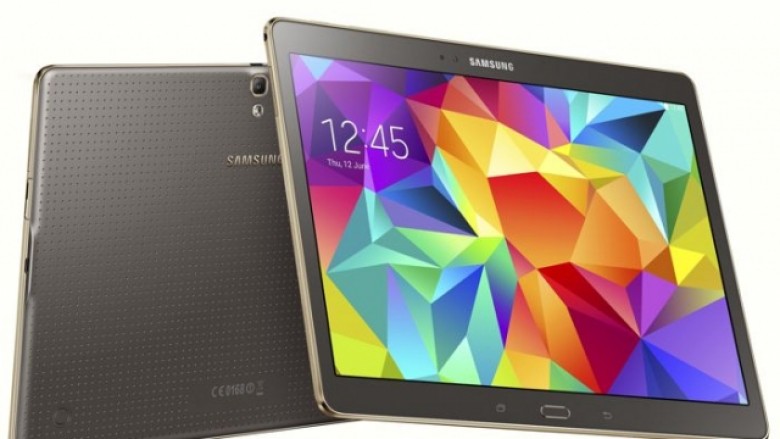 Samsung bën gati modelin Galaxy Tab 4 Advanced