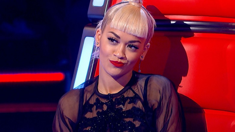 Rita Ora zbulon se cilët lojtarë të Realit i pëlqejnë? (Video)