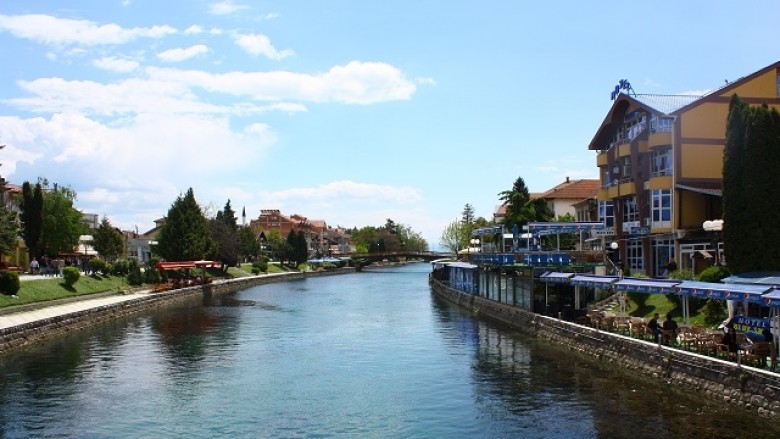 Mungon kuadri turistik në Ohër dhe Strugë