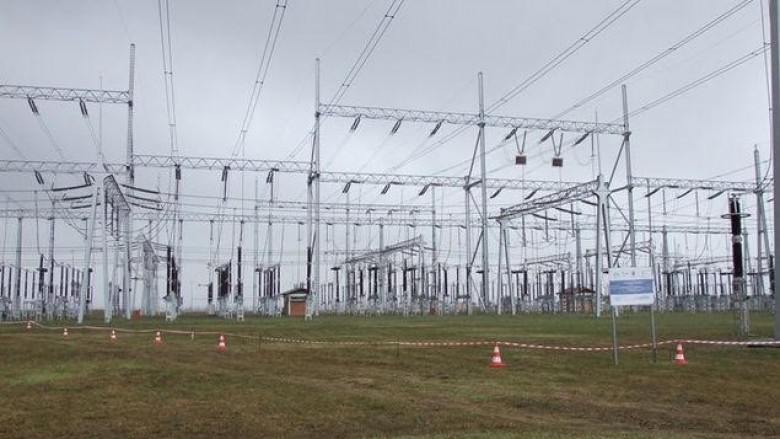 Disa lagje dhe komuna përreth Shkupit do të mbeten nesër pa rrymë elektrike
