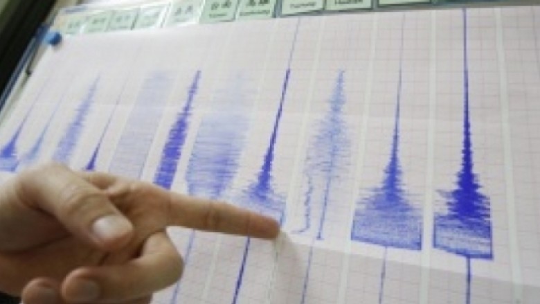 Tërmeti në Deçan ishte i 2.1 shkallëve të Riterit, “lëkundje që ndodhë pothuajse çdo ditë”