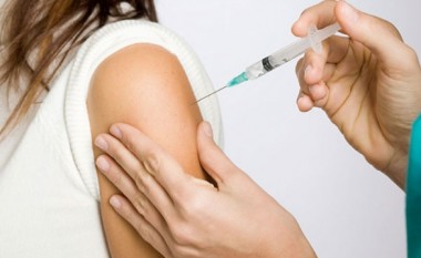 Rahoveci furnizohet me vaksina kundër gripit sezonal