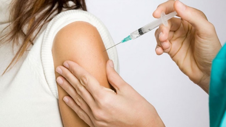 Rahoveci furnizohet me vaksina kundër gripit sezonal