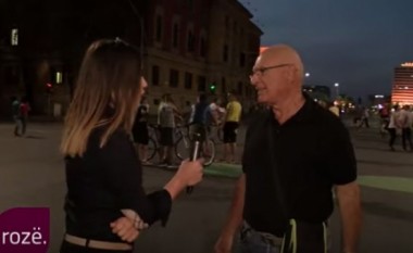 Sa e kuptojnë dialektin e Kosovës shqiptarët e Shqipërisë?! (Video)