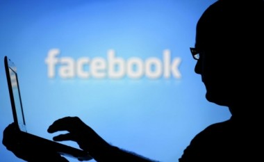 Sa e përdorin evropianët Facebook’un?