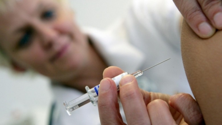 Instituti i Shëndetësisë: Në Kosovë s’ka epidemi të fruthit, janë vaksinuar mbi 95% e fëmijëve