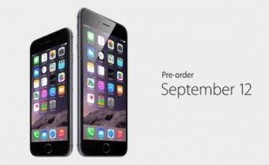 Sa kushton iPhone 6 dhe iPhone 6 Plus?