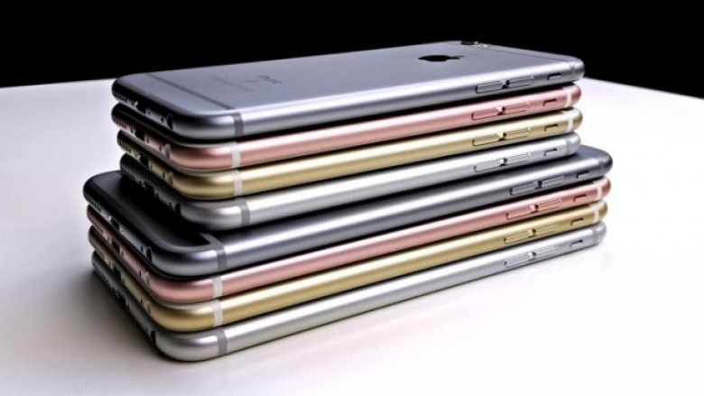 Sa kushton prodhimi i iPhone 6s dhe 6s Plus?