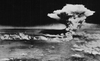 Sa shkatërrimtare ishte bomba në Hiroshima? (Foto/Video)