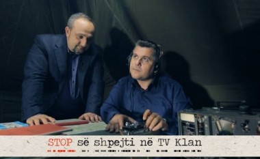 Saimiri dhe Genti nuk e fshehin më, fillojnë punë në TV Klan