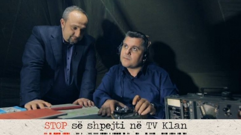 Saimiri dhe Genti nuk e fshehin më, fillojnë punë në TV Klan