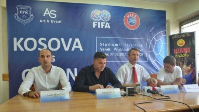 Salihu: I mbetet Komunës dhe Prishtinës ta rregullojnë stadiumin