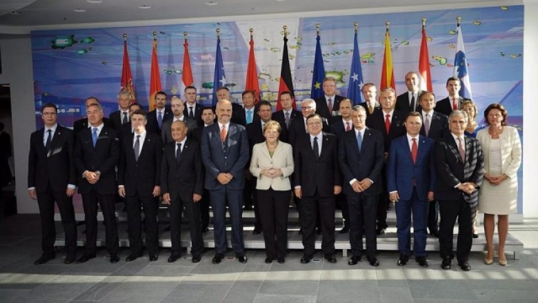 Ekspertët amerikanë dhe evropianë: Mos ndryshimi i kufijve në Ballkan, mesazhi i Samitit të Berlinit