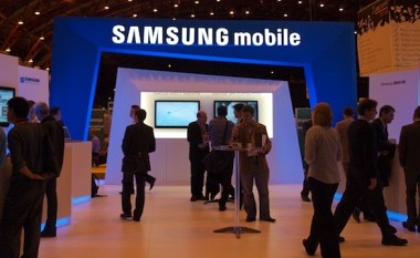 Samsung bie në vetëm 10 për qind të tregut global të telefonave