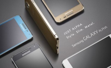 Samsung do të prodhojë më pak telefona në 2015