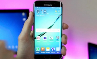 Samsung do të shesë 45 milionë njësi të Galaxy S6 dhe S6 Edge!