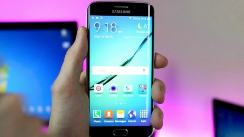 Samsung do të shesë 45 milionë njësi të Galaxy S6 dhe S6 Edge!