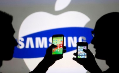 Samsung e kishte kopjuar Apple, dënohet me 119 milionë dollarë