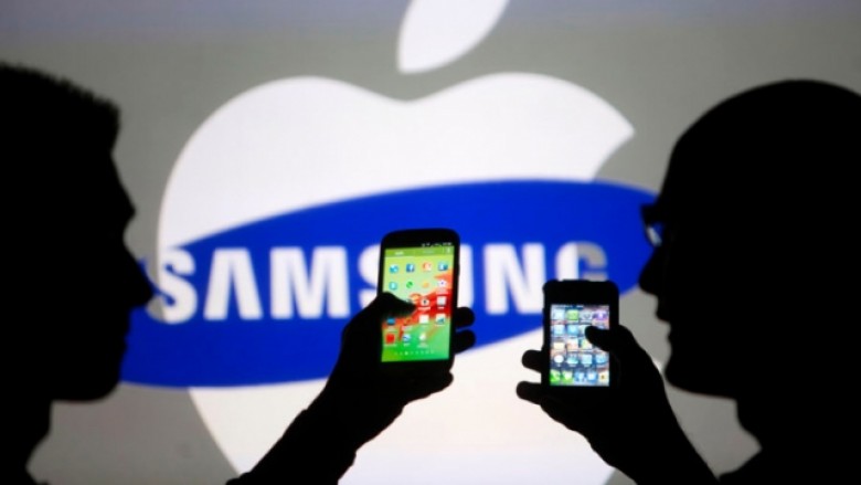 Samsung e kishte kopjuar Apple, dënohet me 119 milionë dollarë