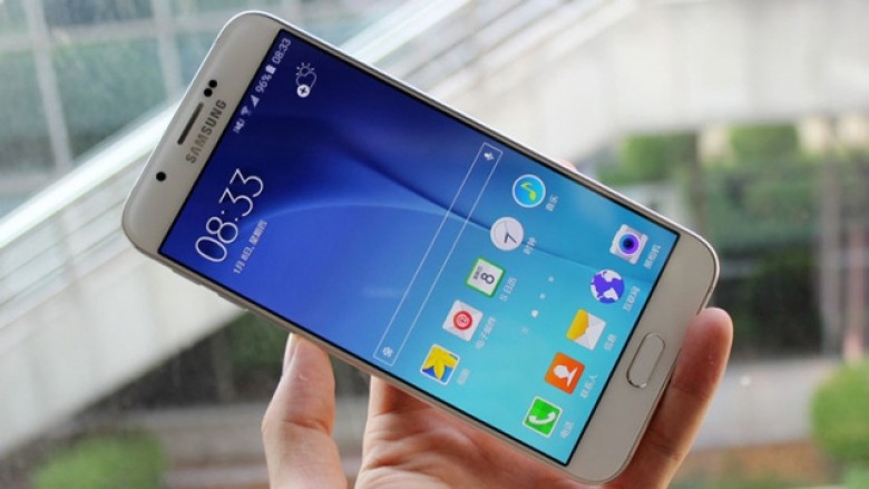 Samsung Galaxy A8 debuton më 17 korrik