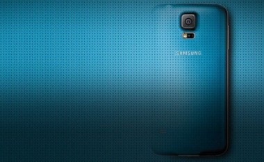 Samsung Galaxy F do të paraqitet si Samsung Alpha