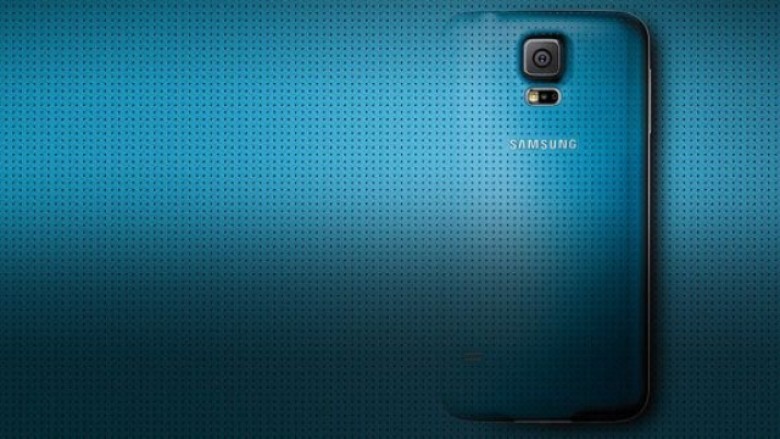 Samsung Galaxy F do të paraqitet si Samsung Alpha