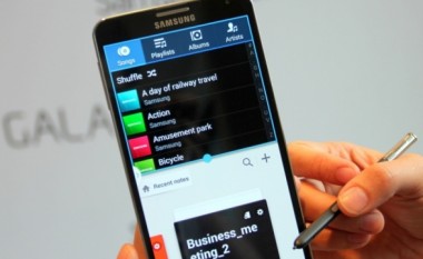 Samsung Galaxy Note 4 do t’i “lodhë” rivalët!